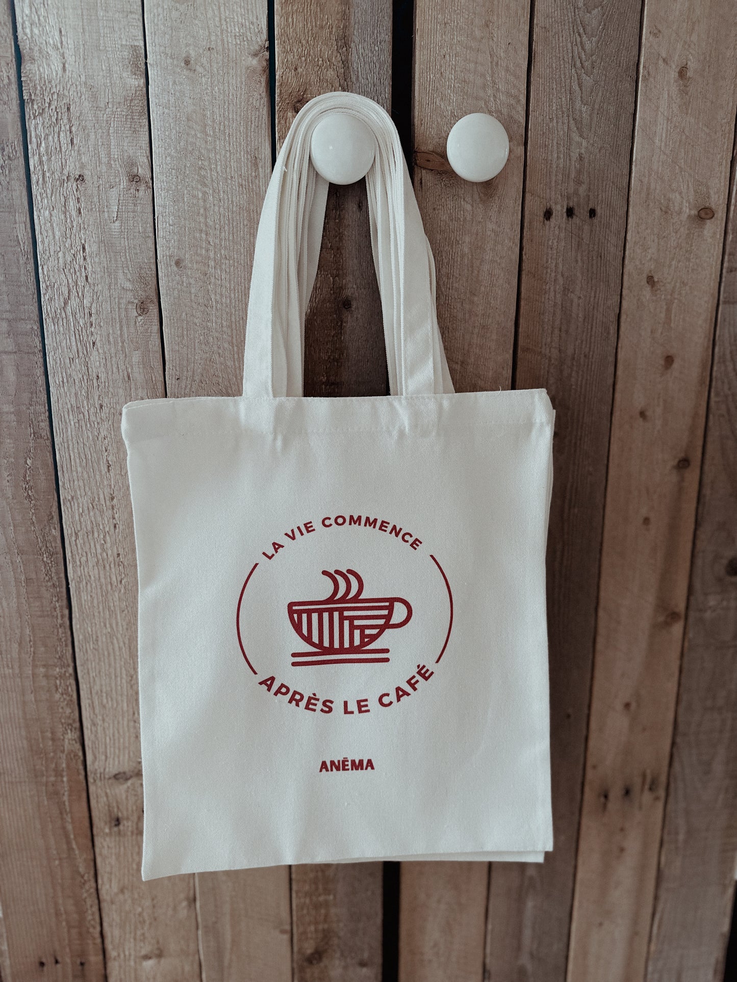 Sac fourre-tout - Tote bag