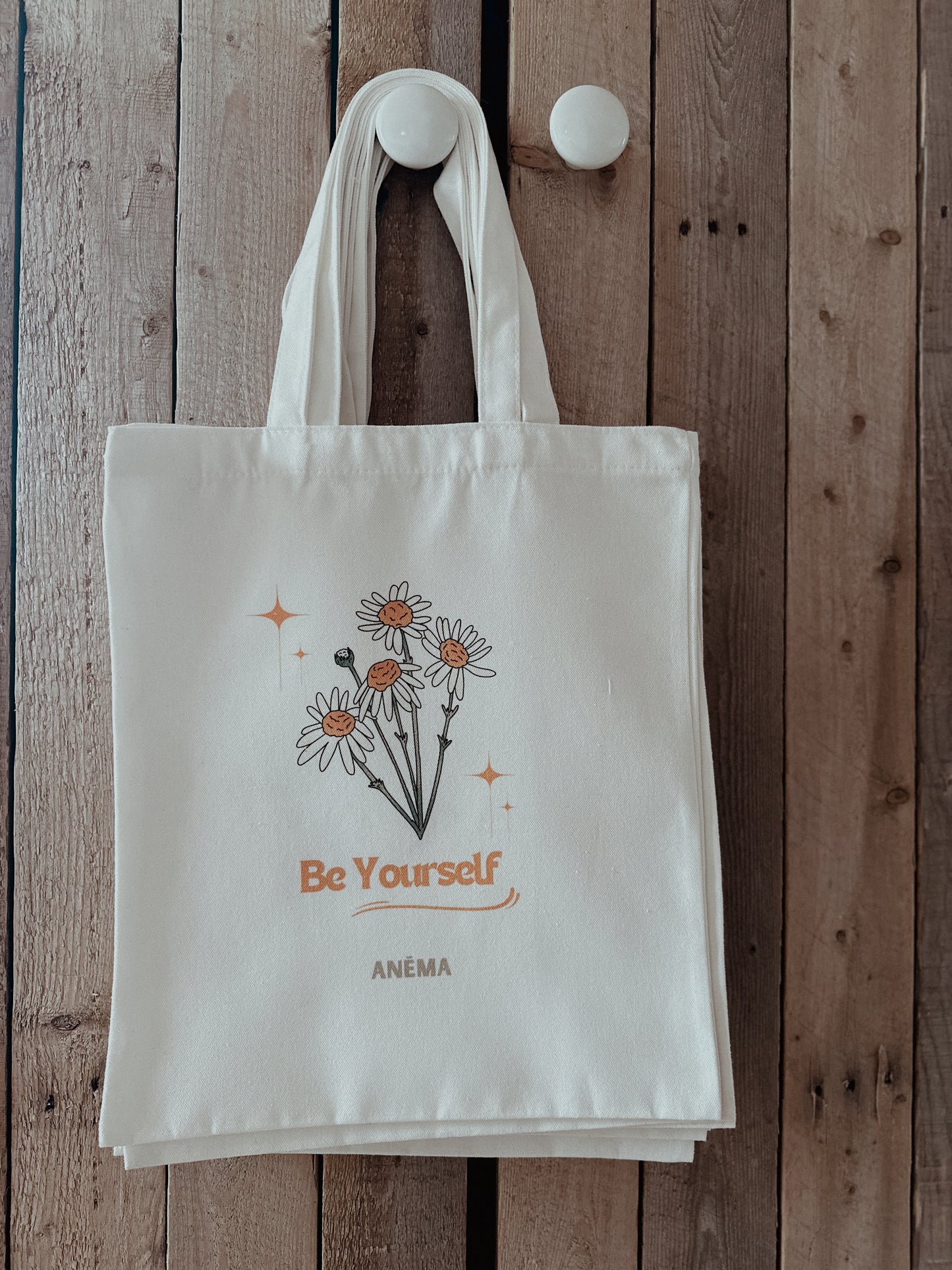 Sac fourre-tout - Tote bag