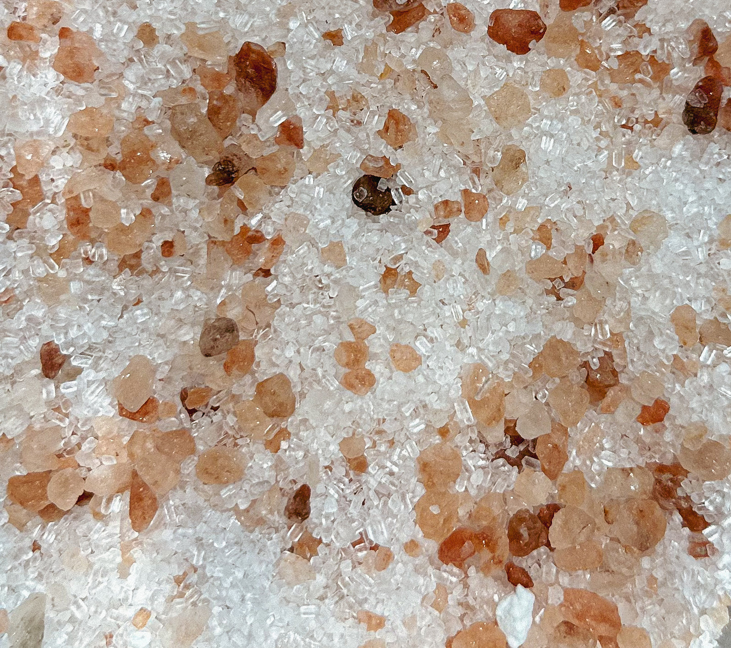 Sels de bain - Bouteilles