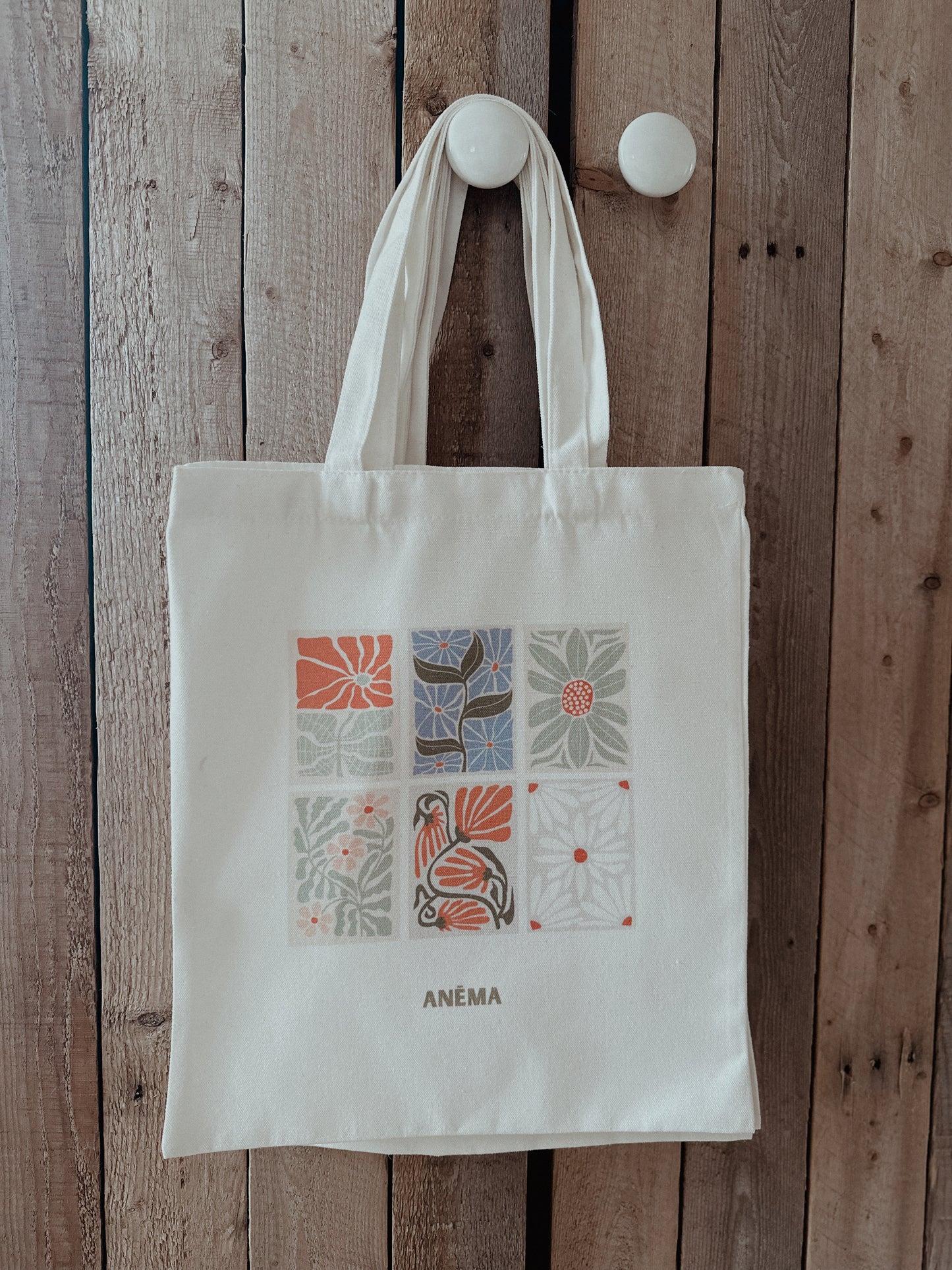Sac fourre-tout - Tote bag