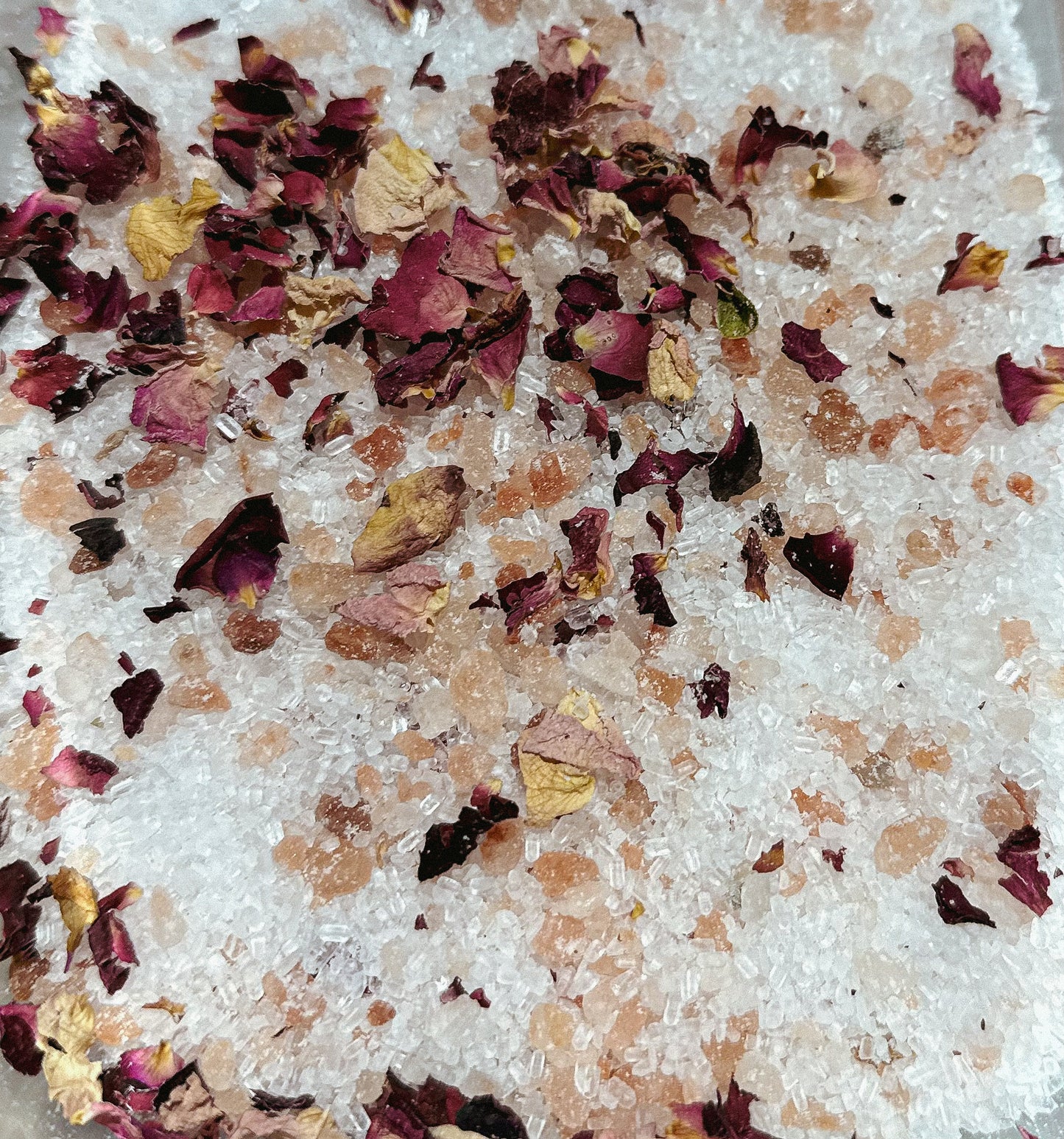 Sels de bain - Bouteilles