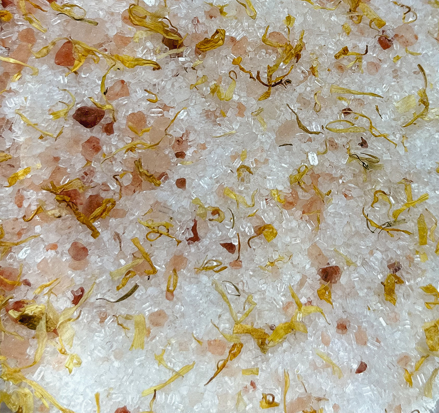 Sels de bain - Bouteilles