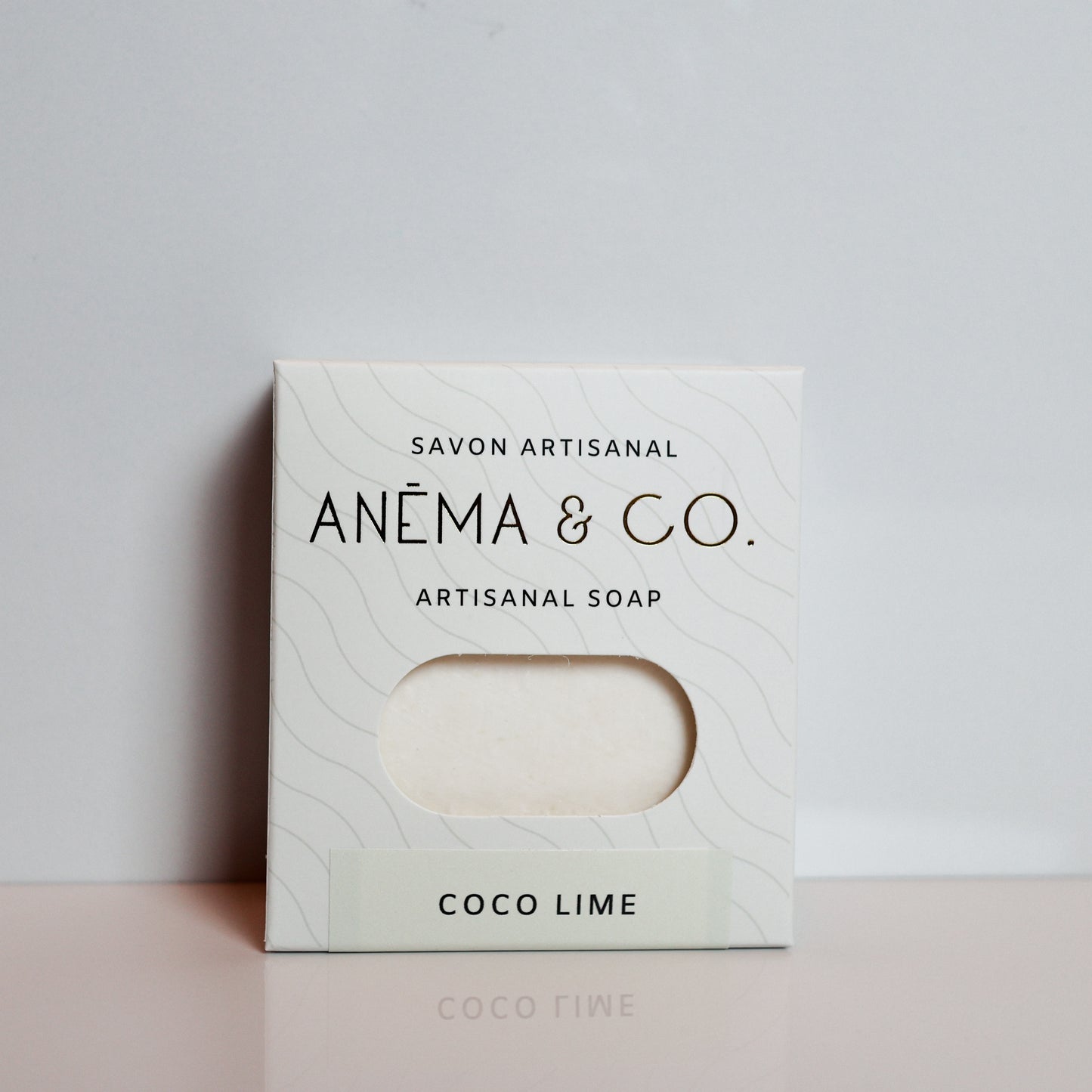 Noix de coco & Lime