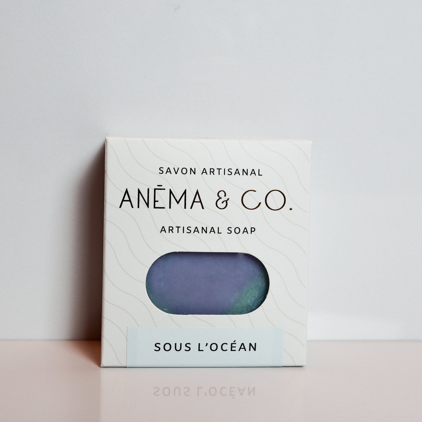 Sous l’Océan