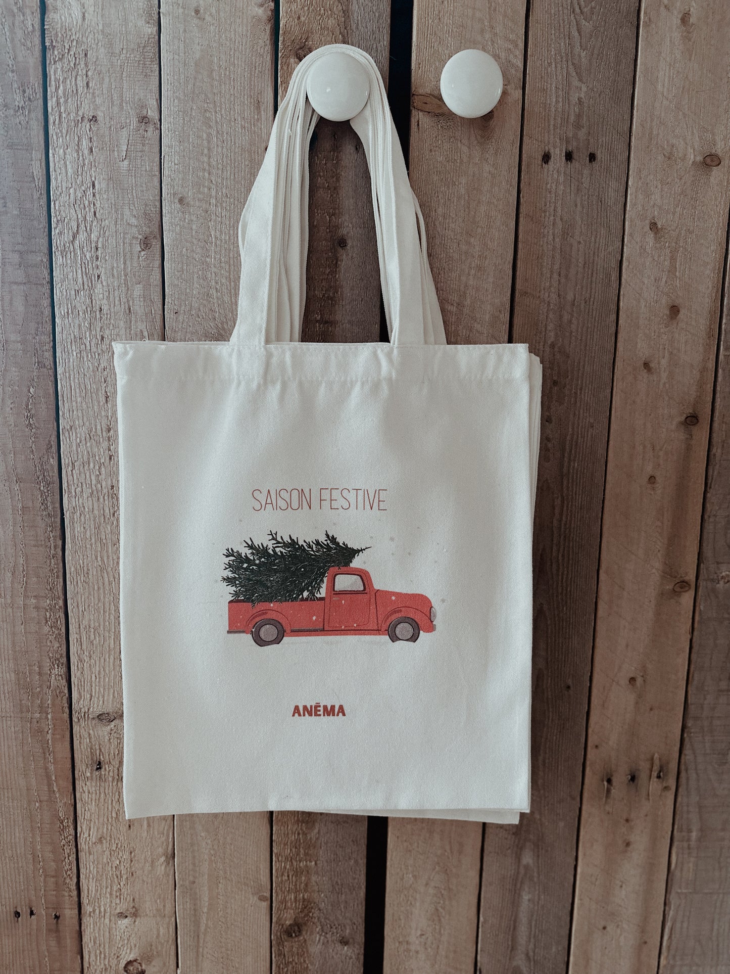 Sac fourre-tout - Tote bag