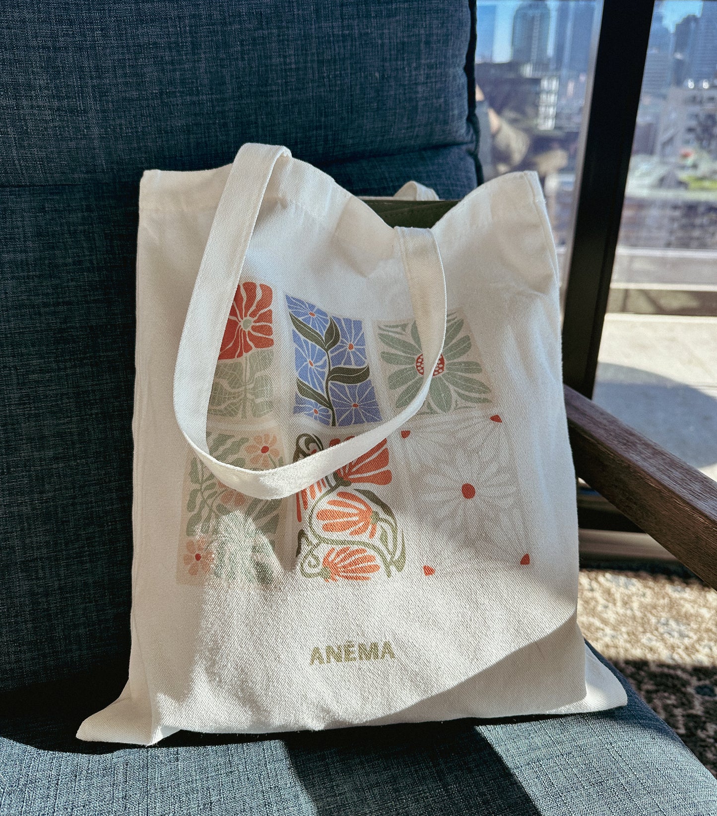 Sac fourre-tout - Tote bag
