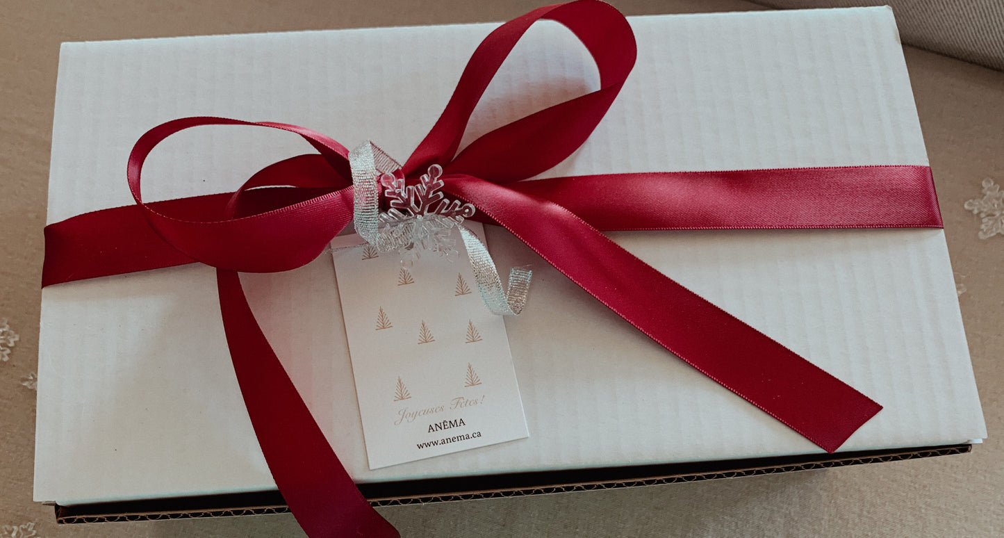 Boîte Cadeau - Deluxe
