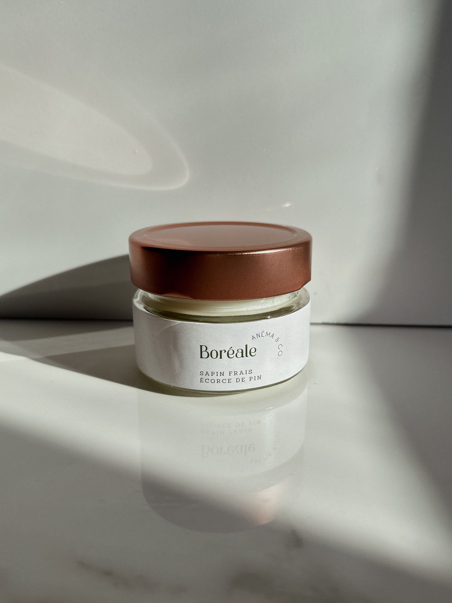 Boréale
