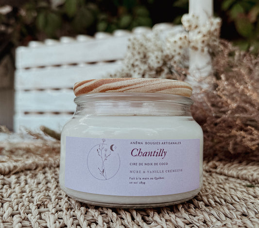 Chantilly