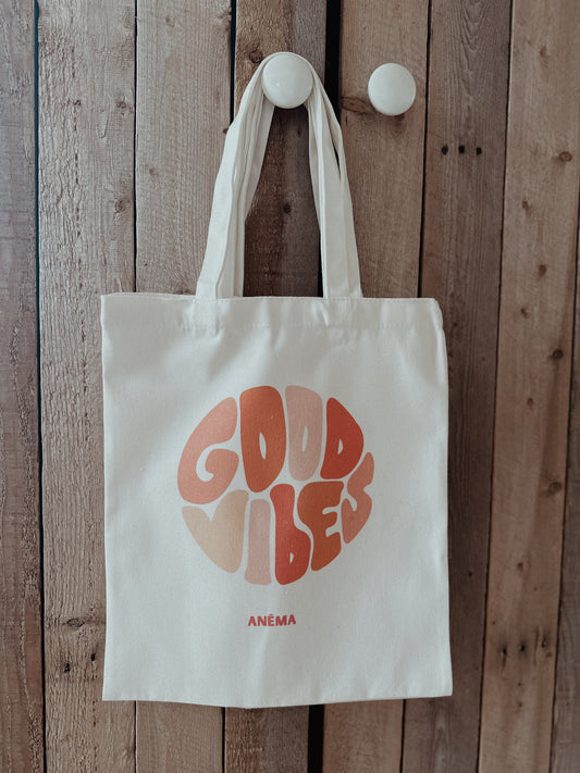 Sac fourre-tout - Tote bag