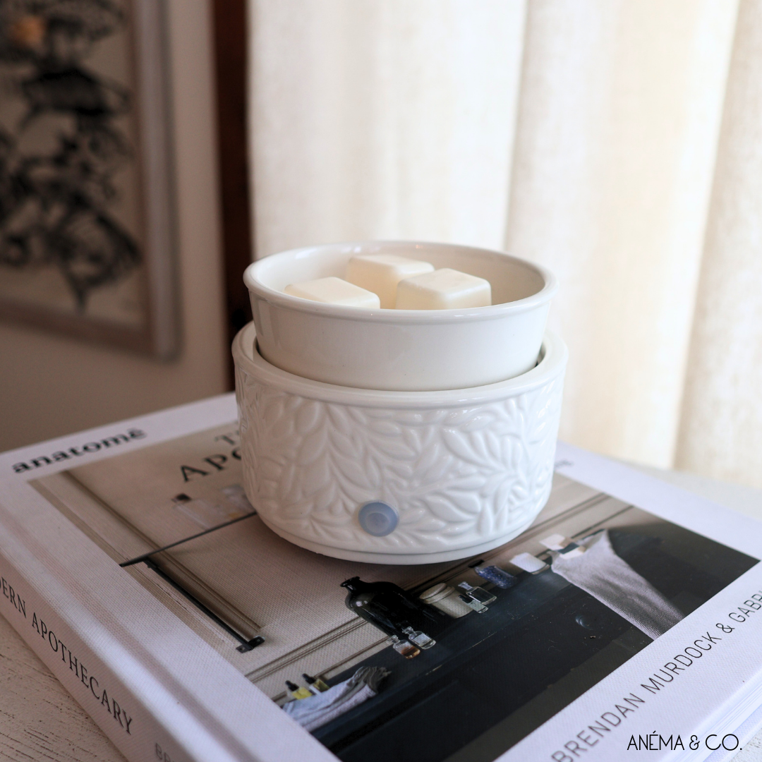 Ensembles - Cubes de cire