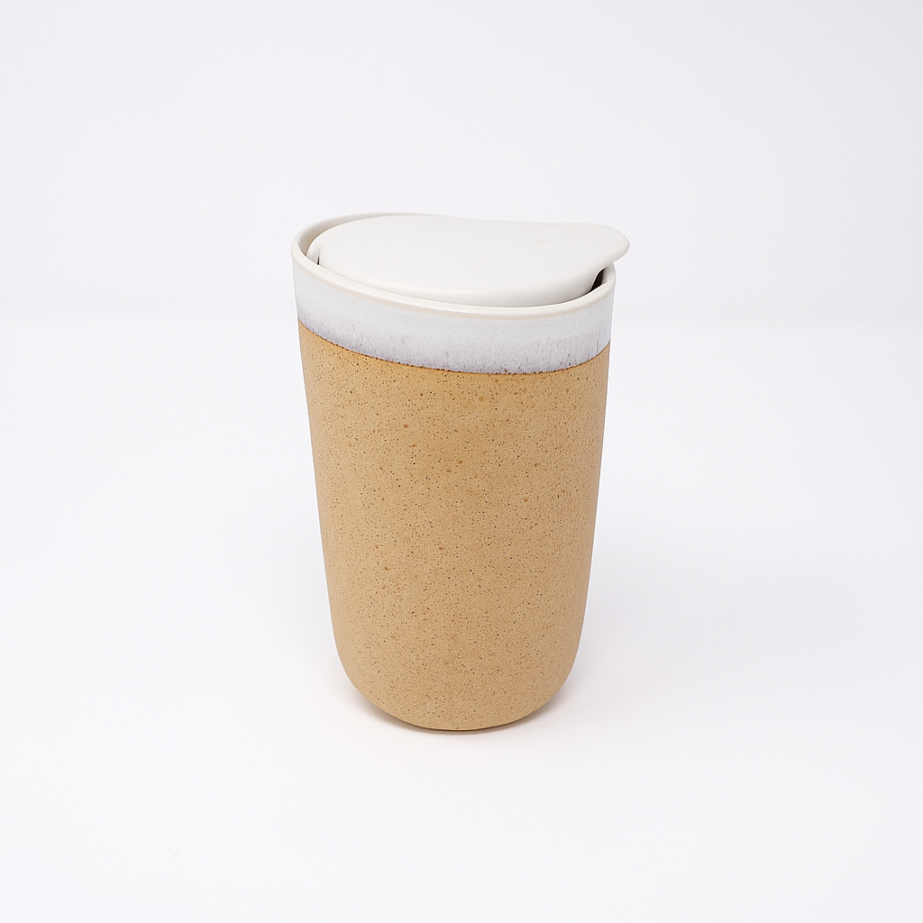 Verre à café en céramique