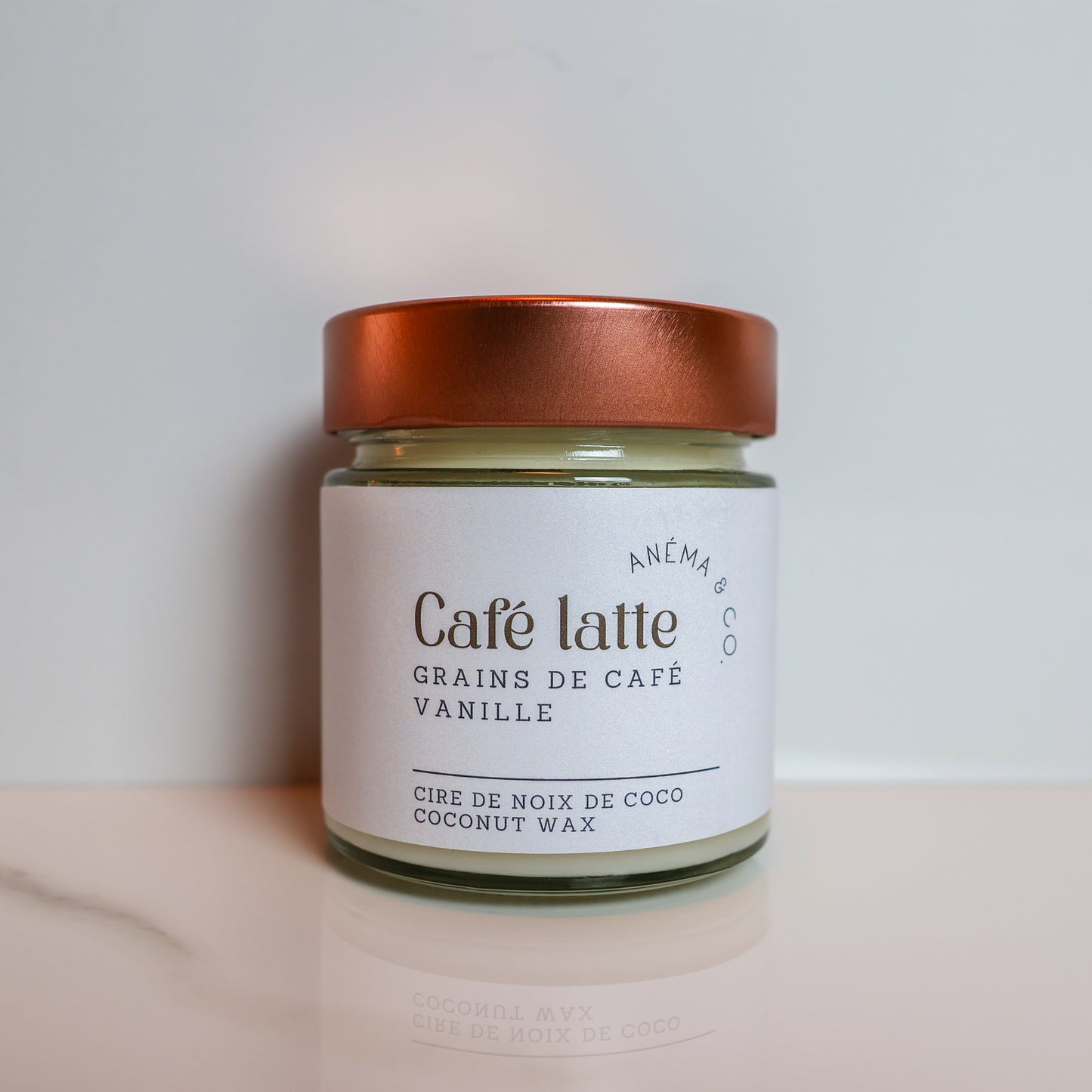 Café latte