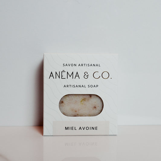 Miel et Avoine