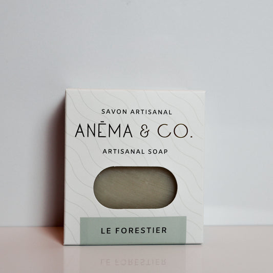 Le forestier