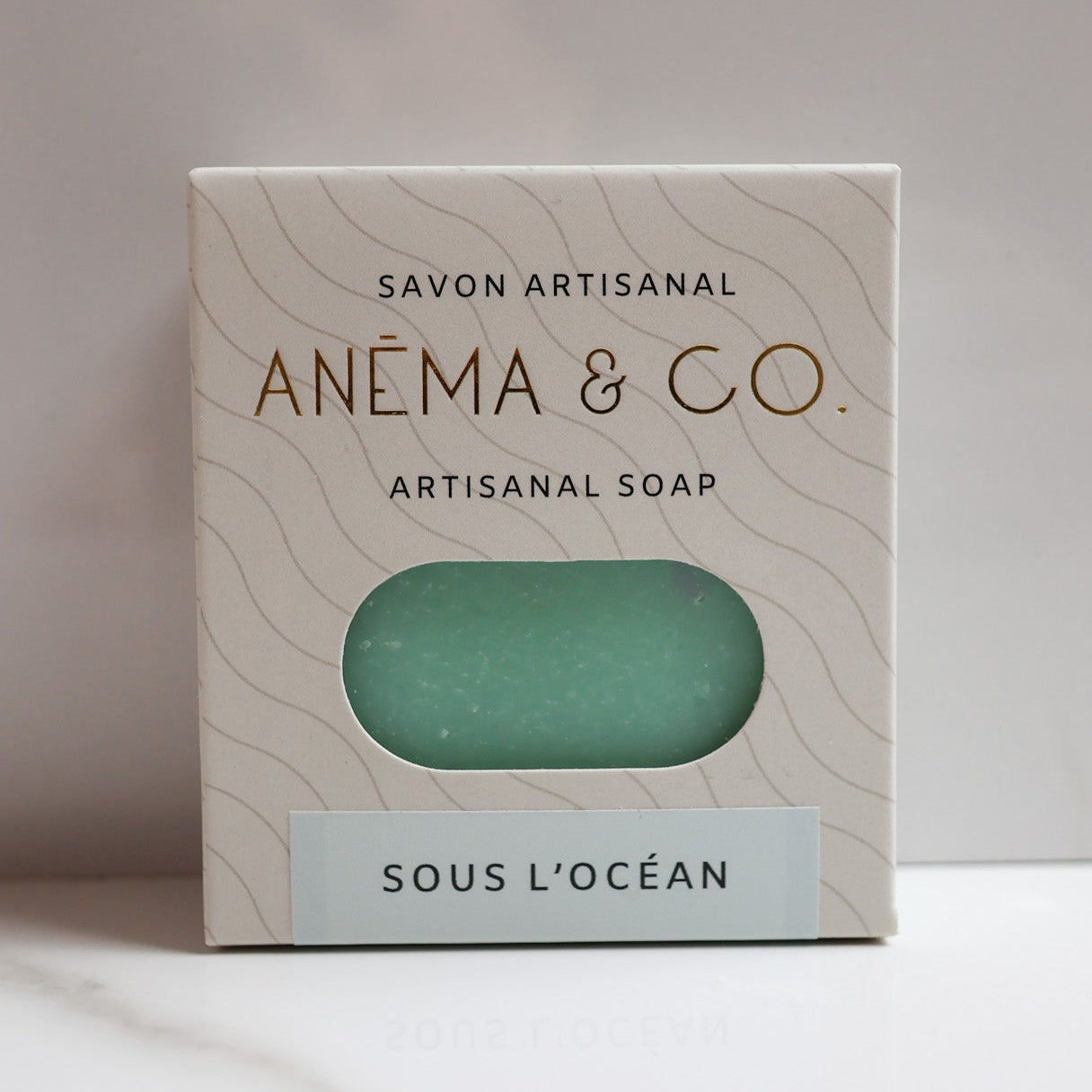 Sous l’Océan