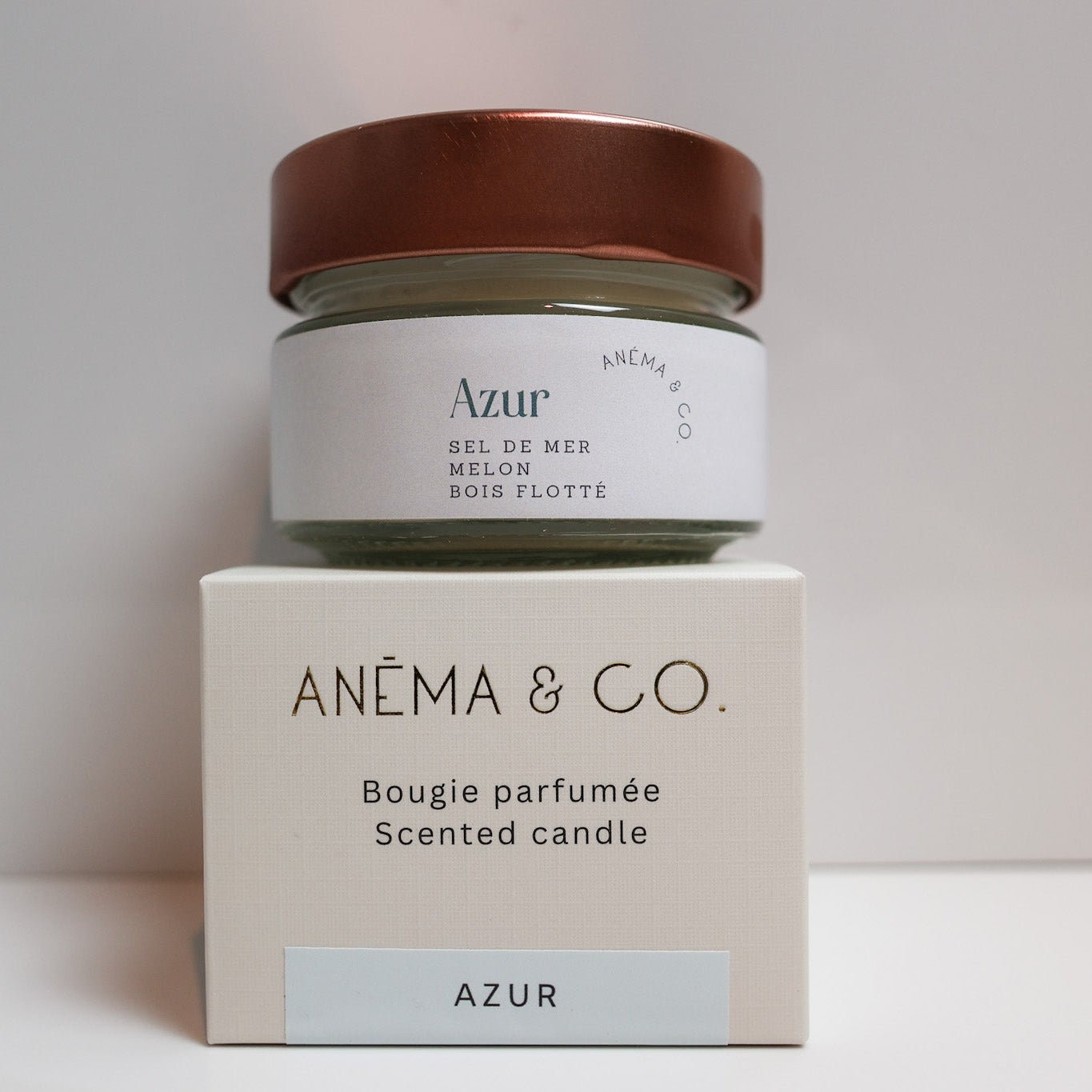 Azur