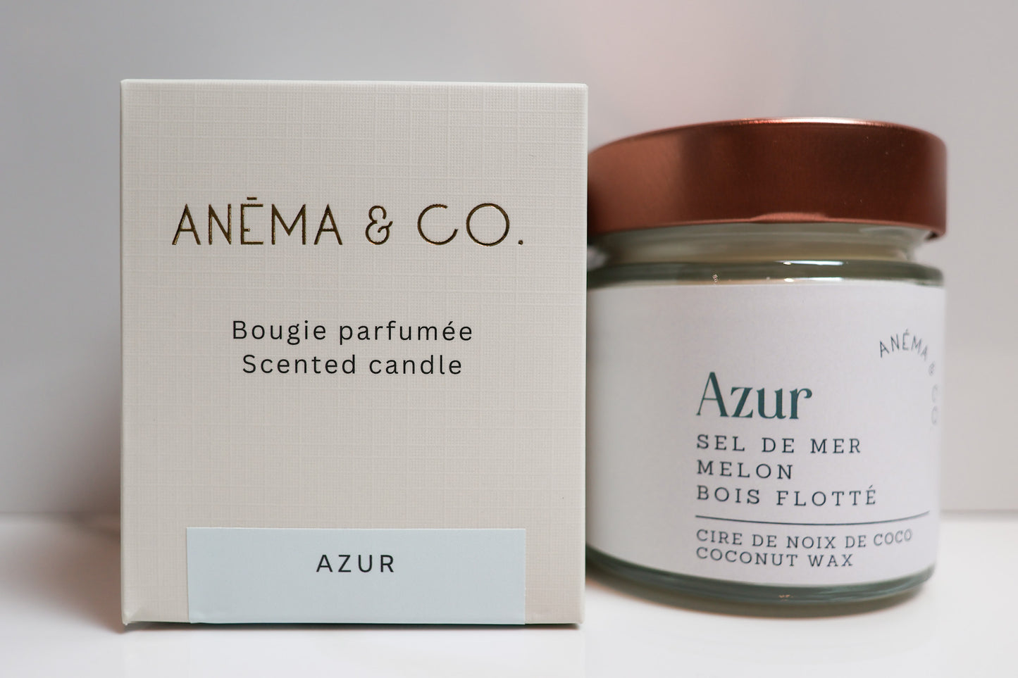 Azur