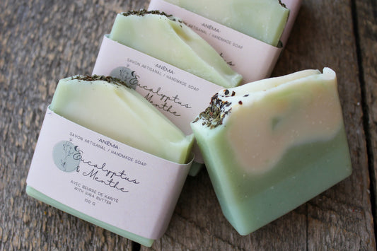 Menthe & Eucalyptus