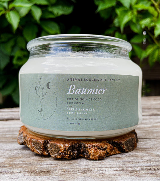Baumier
